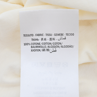 GUCCI | Ivory Chateau Marmont T-Shirt