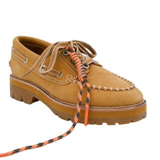 RAG & BONE | Cameron Suede Boat Shoes
