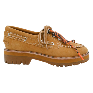 RAG & BONE | Cameron Suede Boat Shoes