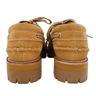 RAG & BONE | Cameron Suede Boat Shoes