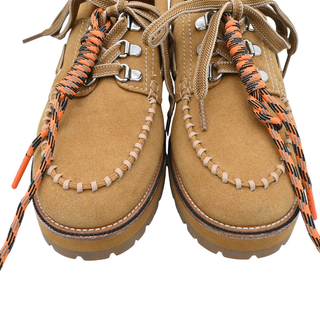 RAG & BONE | Cameron Suede Boat Shoes