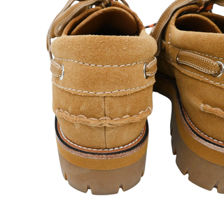 RAG & BONE | Cameron Suede Boat Shoes