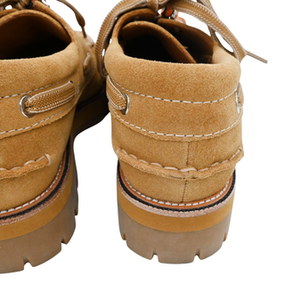 RAG & BONE | Cameron Suede Boat Shoes