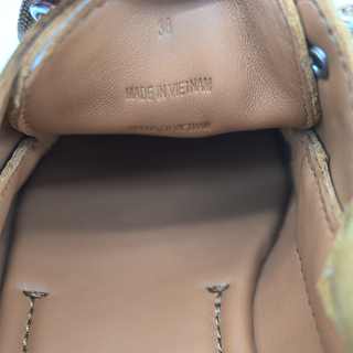 RAG & BONE | Cameron Suede Boat Shoes