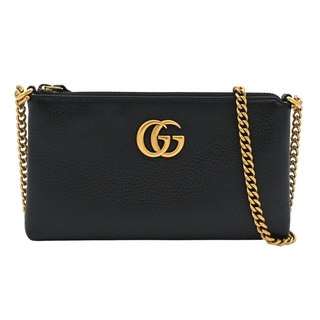 GUCCI | GG Marmont Chain Crossbody Bag