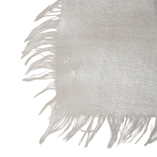 CHANEL | Camellia Pastel CC Semi-Sheer Scarf