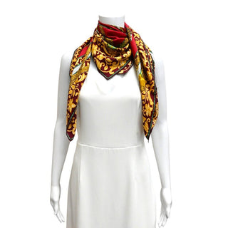LOEWE | Velazquez Escuestre Scarf