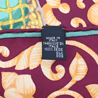 LOEWE | Velazquez Escuestre Scarf