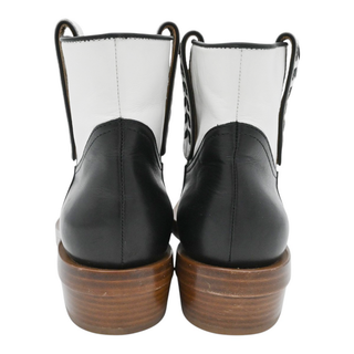 GABRIELA HEARST | Reza Bicolor Western Booties