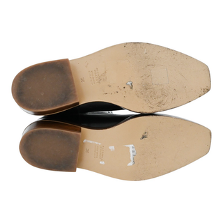 GABRIELA HEARST | Reza Bicolor Western Booties