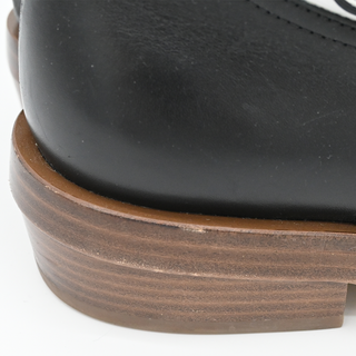 GABRIELA HEARST | Reza Bicolor Western Booties
