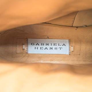 GABRIELA HEARST | Reza Bicolor Western Booties