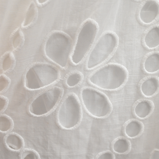 ZIMMERMANN | Lexi Embroidered Slip Dress
