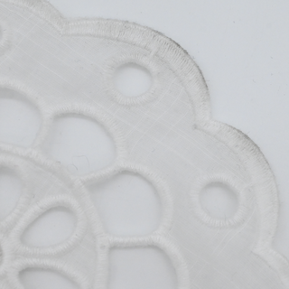 ZIMMERMANN | Lexi Embroidered Slip Dress