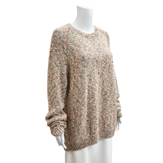 ALANUI | Desert Mood Knit Sweater