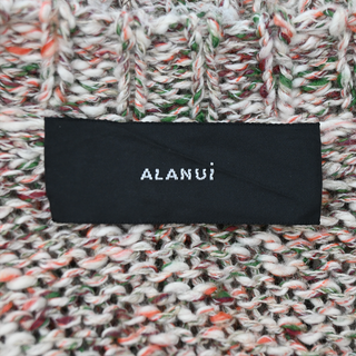 ALANUI | Desert Mood Knit Sweater