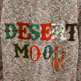 ALANUI | Desert Mood Knit Sweater
