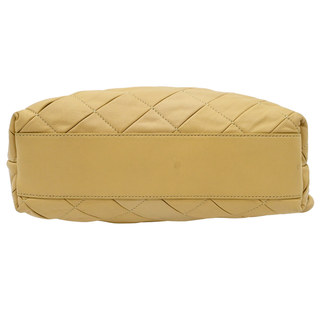 LOEWE | Quilted Leather Flamenco Knot Convertible Bag