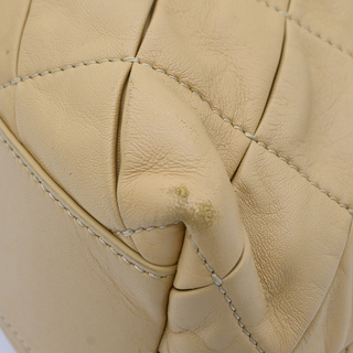 LOEWE | Quilted Leather Flamenco Knot Convertible Bag