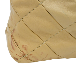LOEWE | Quilted Leather Flamenco Knot Convertible Bag