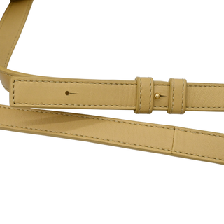 LOEWE | Quilted Leather Flamenco Knot Convertible Bag