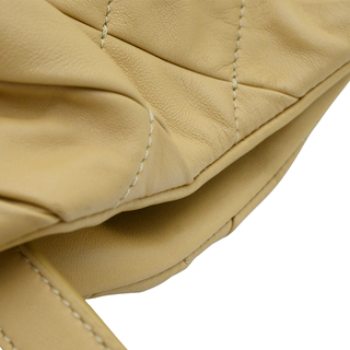 LOEWE | Quilted Leather Flamenco Knot Convertible Bag