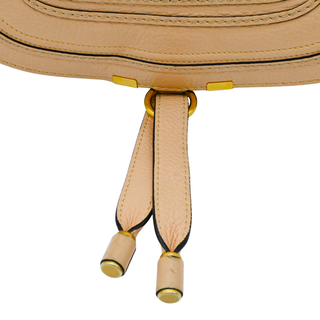 CHLOE | Marcie Double Carry Satchel Bag