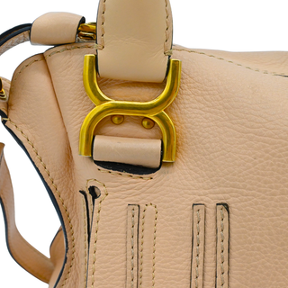 CHLOE | Marcie Double Carry Satchel Bag