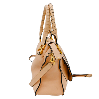 CHLOE | Marcie Double Carry Satchel Bag