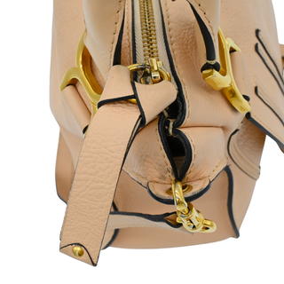 CHLOE | Marcie Double Carry Satchel Bag
