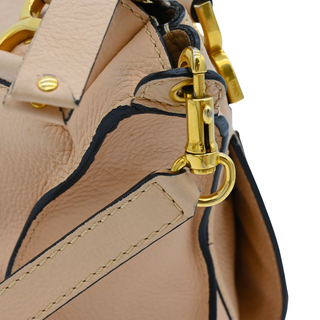 CHLOE | Marcie Double Carry Satchel Bag