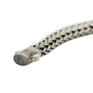 JOHN HARDY | Pave Diamond Classic Chain Bracelet