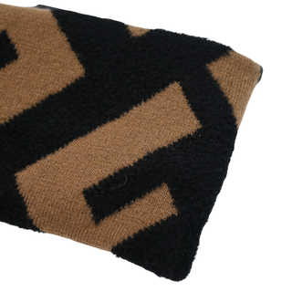 FENDI | FF Zucca Knit Headband