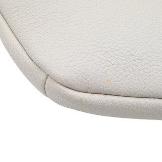 GUCCI | Small Grained Leather Logo Belt Bag