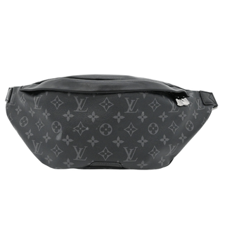 LOUIS VUITTON | Discovery Monogram Eclipse Bumbag