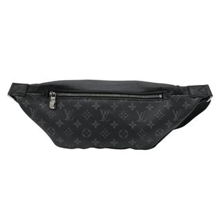 LOUIS VUITTON | Discovery Monogram Eclipse Bumbag