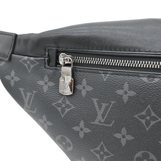 LOUIS VUITTON | Discovery Monogram Eclipse Bumbag