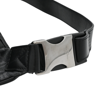 LOUIS VUITTON | Discovery Monogram Eclipse Bumbag