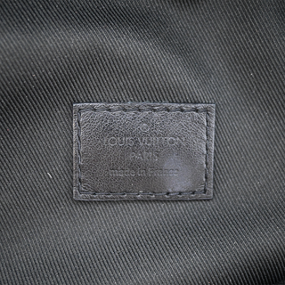 LOUIS VUITTON | Discovery Monogram Eclipse Bumbag