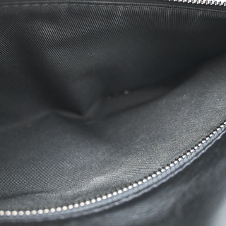 LOUIS VUITTON | Discovery Monogram Eclipse Bumbag