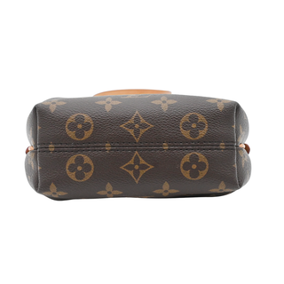 LOUIS VUITTON | Monogram Nano Turenne Bag