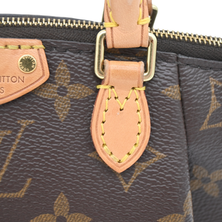 LOUIS VUITTON | Monogram Nano Turenne Bag