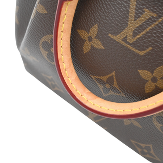 LOUIS VUITTON | Monogram Nano Turenne Bag