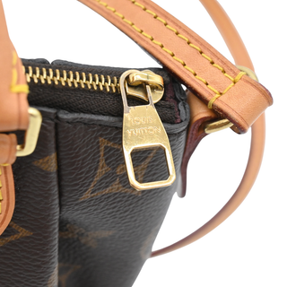 LOUIS VUITTON | Monogram Nano Turenne Bag