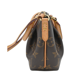 LOUIS VUITTON | Monogram Nano Turenne Bag