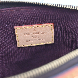 LOUIS VUITTON | Monogram Nano Turenne Bag