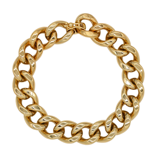 ISABEL MARANT | Oversized Links Choker Necklace
