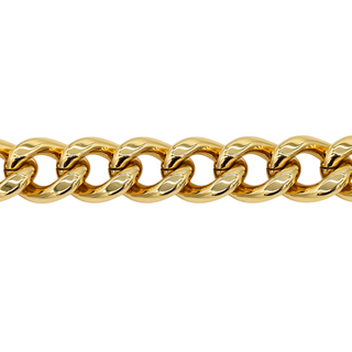 ISABEL MARANT | Oversized Links Choker Necklace