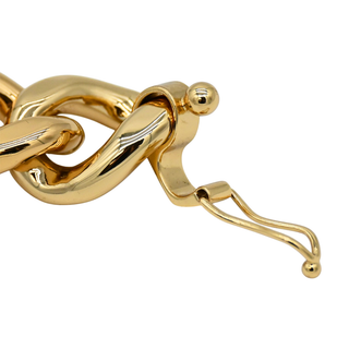 ISABEL MARANT | Oversized Links Choker Necklace