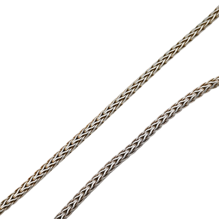 JOHN HARDY | Pave Diamond Station Chain Necklace
